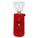 Ascaso i Mini i2 Coffee Grinder red
