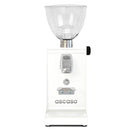 Ascaso i Mini i2 Coffee Grinder white