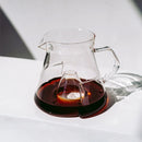 Avensi Cyclone Sensory Pour Over Server