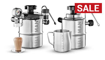 Manual Brewing