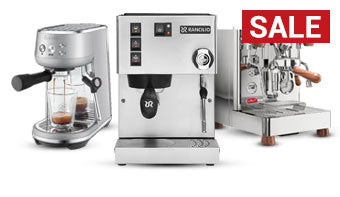 Manual Brewing