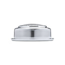 BIT Electropolished Double Filter Basket – 18 grams Espresso Basket for 58mm Portafilters