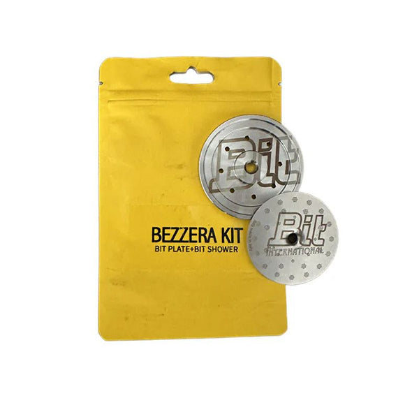 BIT Diffuser Plate Kit