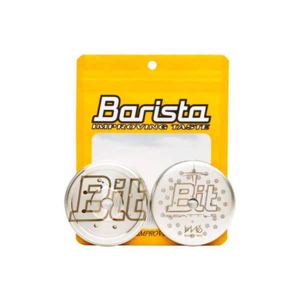 BIT Diffuser Plate Kit