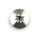 BIT Puqpress Tamper BASE – Precision Head Upgrade for Enhanced Espresso Tamping