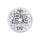 BIT Shower Screen Seattle – Precision Brew Upgrade for 58mm Commercial Machines