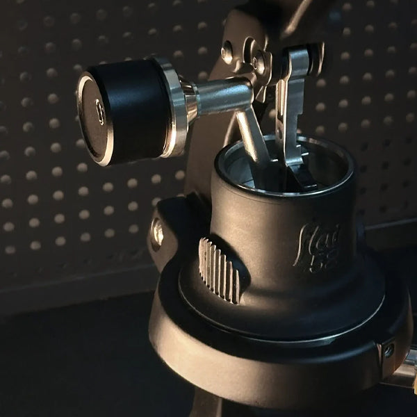 BOOKOO Espresso Monitor  Sensor