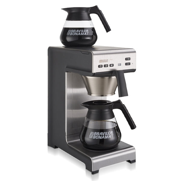 Bravilor Quick Filter Coffee Maker