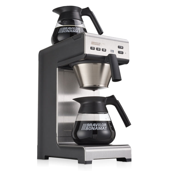 Bravilor Quick Filter Coffee Maker