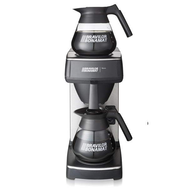 Bravilor Quick Filter Coffee Maker