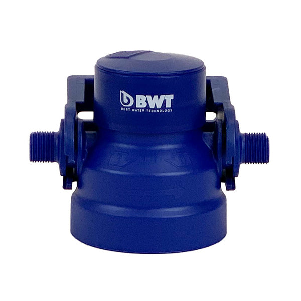 BWT Filter Head