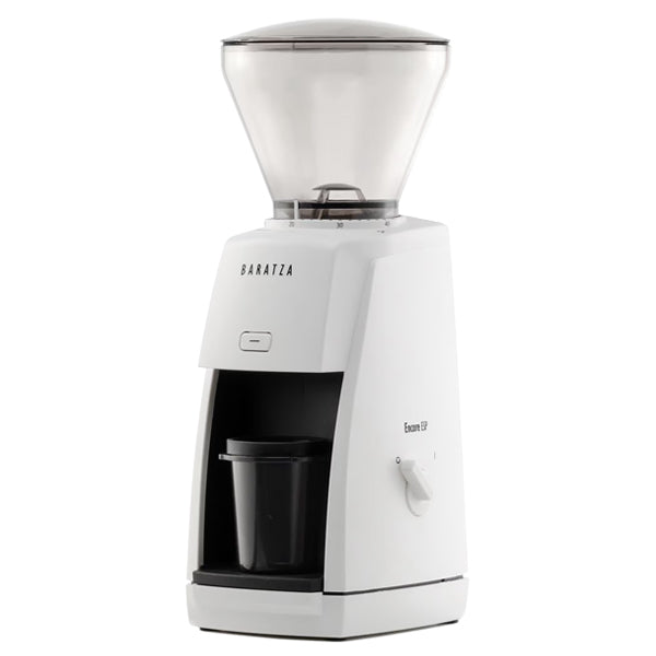 BaratzaEncore ESP White Espresso Grinder 