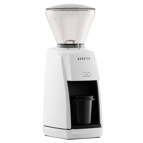 Baratza Encore ESP White Home Grinder 