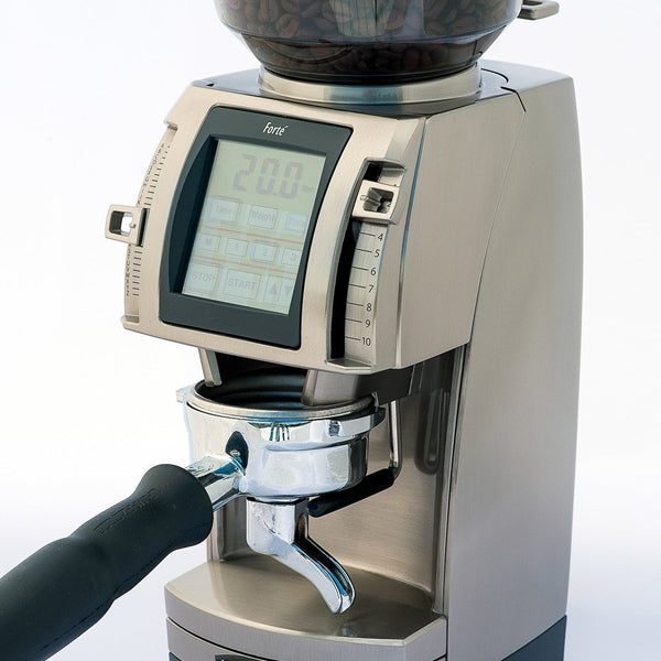Lelit Bianca V3 Gold & Baratza Forte Bundle