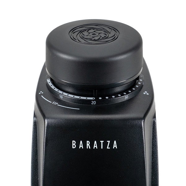 Baratza Single Dosing Hopper