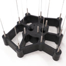 Barista Hustle Cafe AutoComb