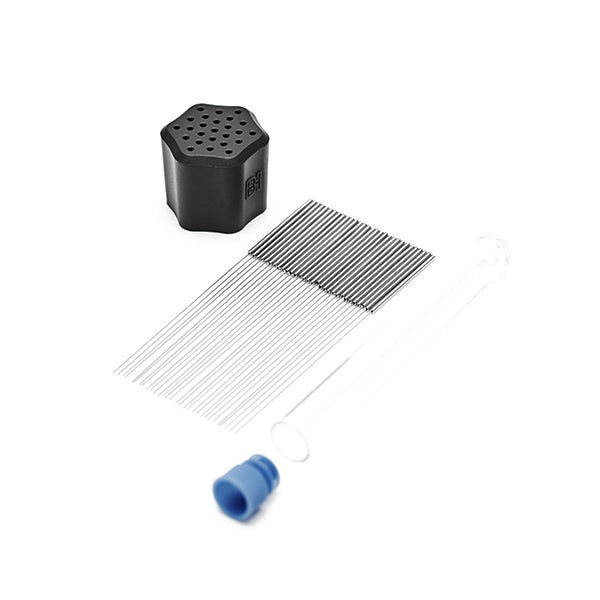 Barista Hustle The Comb