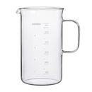 Hario Glass Beaker Server