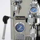 Bellezza Inizio Coffee Machine