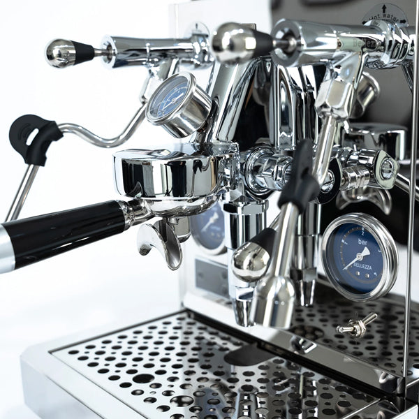 Bellezza Inizio Coffee Machine