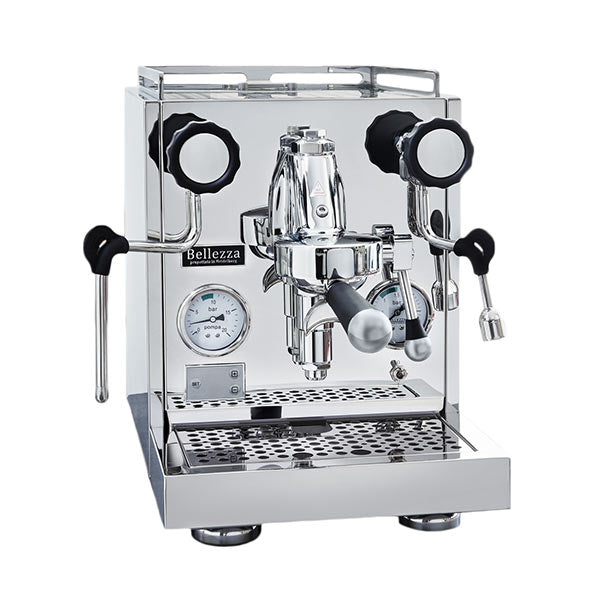 Bellezza Inizio Coffee Machine