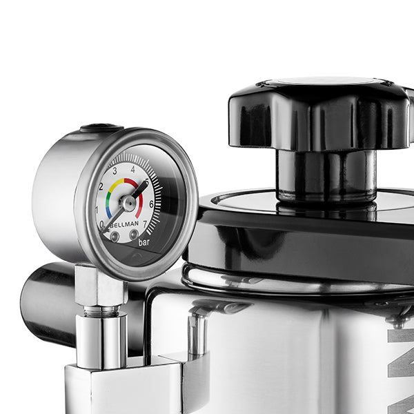 Bellman Espresso Steamer CX 25P