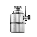 Bellman 50SS Stovetop Steamer for Frothing Milk