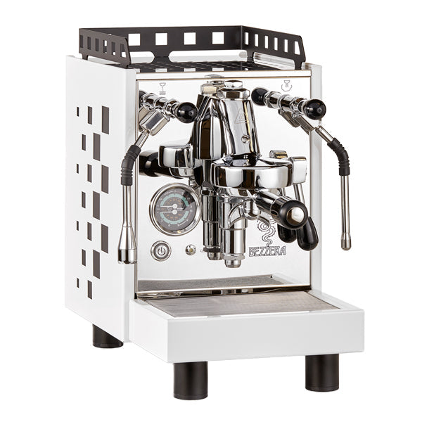 Bezzera Aria Vibratroy Pump Espresso Machine