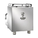 Bezzera Luce Stainless Espresso Machine