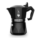 Bialetti Brikka Noir Exclusive 2 cup
