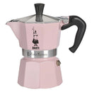 Bialetti MokaPot Express - Pink