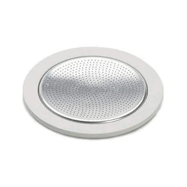 Bialetti Replacement Seal Filter - Stainless Models