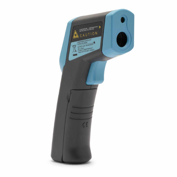 Blue Gizmo Infrared Thermometer Contactless