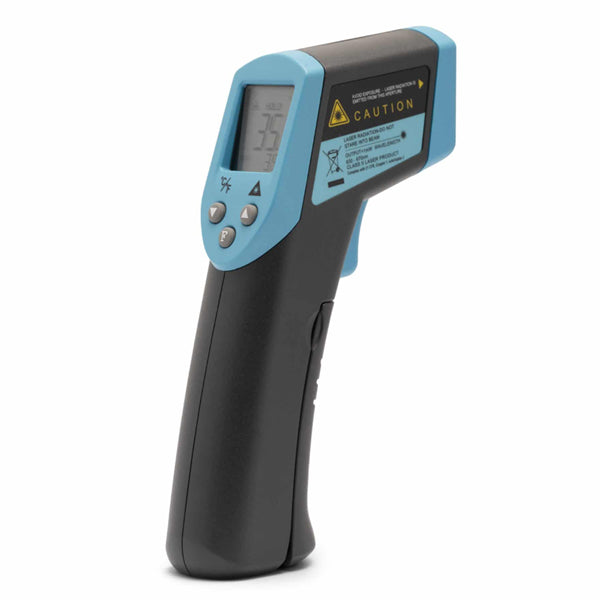 Blue Gizmo Infrared Thermometer