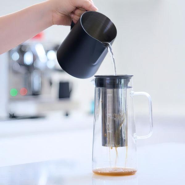 Bruer Immersion 1L Cold Brew Pitcher Container