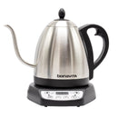 electric variable temperature bona vita kettle