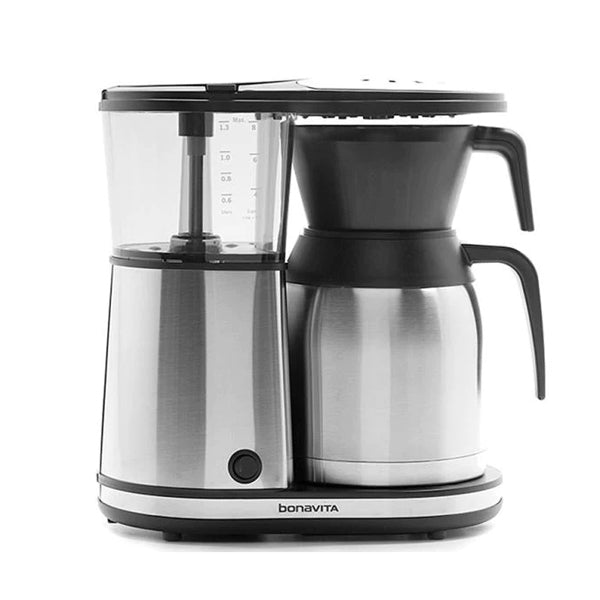 Bonavita Batch 8 Cup Coffee Brewer