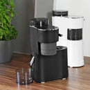 Bonavita Mini black domestic espresso machine