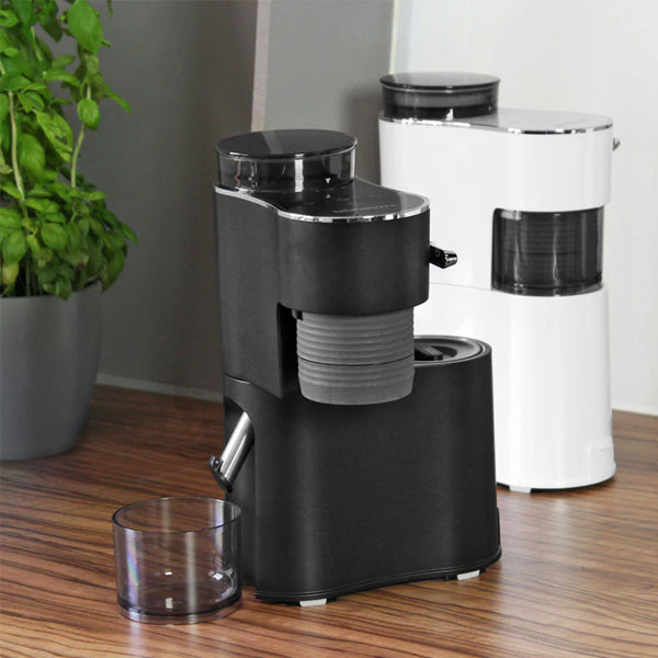 Bonavita Mini black domestic espresso machine