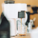 Bonavita Mini white home espresso machine