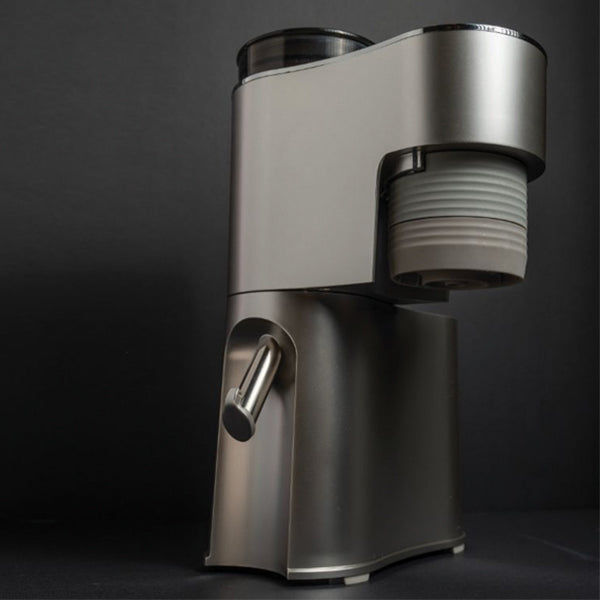 Bonavita Mini grey entry level espresso machine