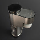 Bonavita Mini grey small footprint espresso machine