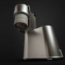 Bonavita Mini grey countertop espresso machine