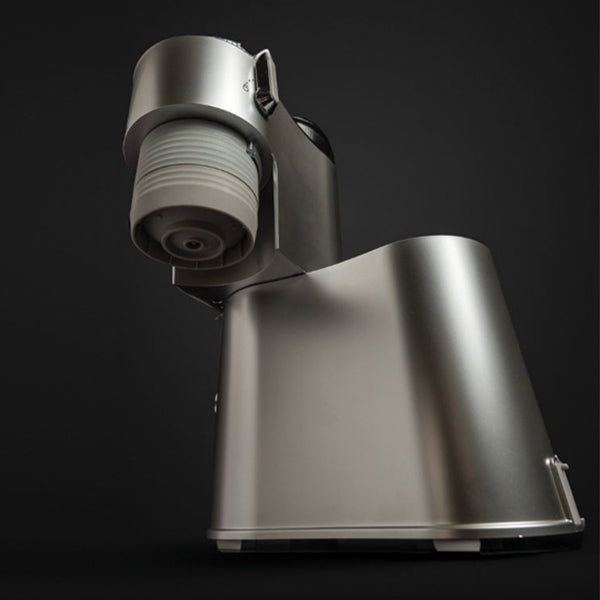 Bonavita Mini grey countertop espresso machine