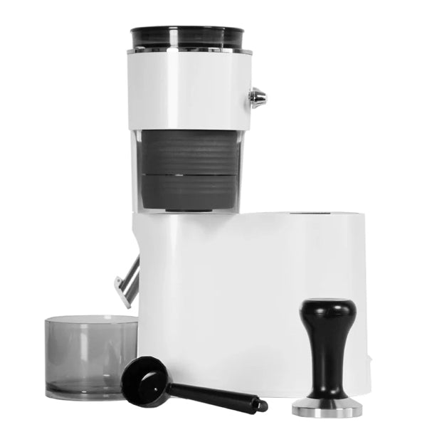 Bonavita Mini espresso machine white