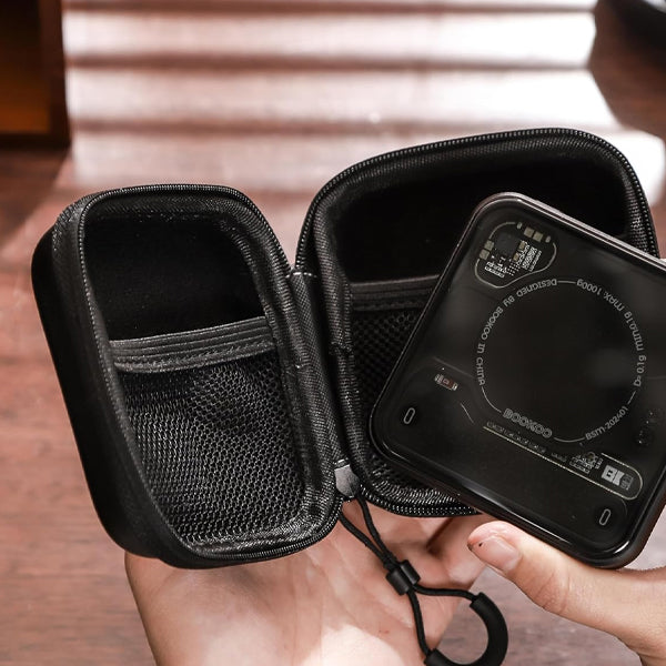 Bookoo Themis Ultra coffee scale protective case