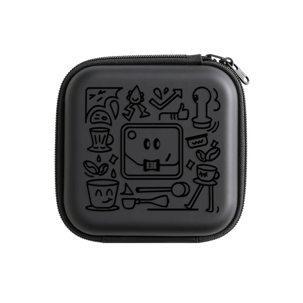 Bookoo Themis Ultra coffee scale protective case