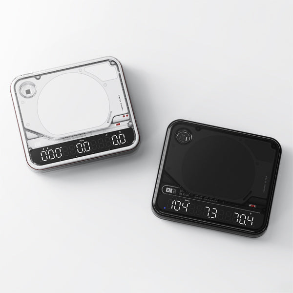 Bookoo Themis Ultra Scale
