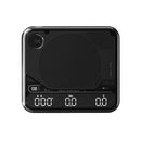 Bookoo Themis Ultra black coffee scale