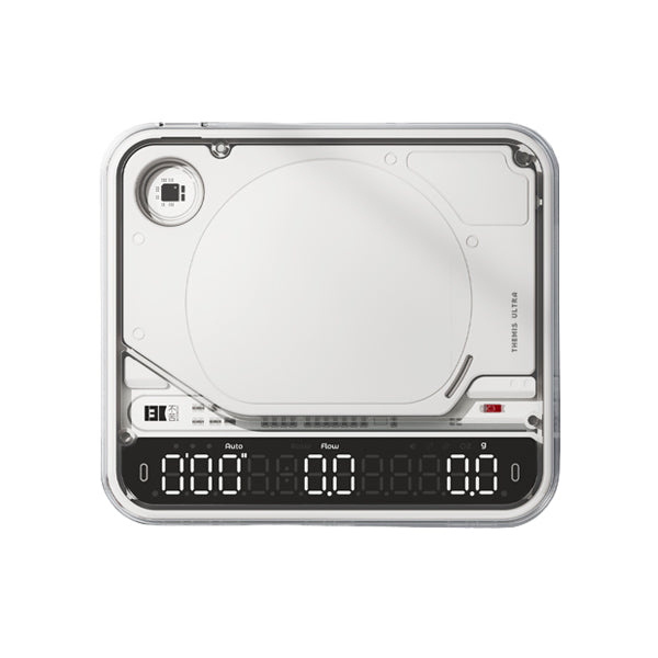 Bookoo Themis Ultra Scale
